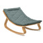 Baby Rocker LEVO with Orage cushion - Charlie Crane