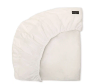 Mattress Protector for KUKO moses basket - Charlie Crane