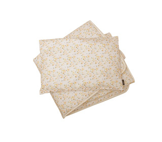 YOMI Duo comforter & pillow DOLI 120×180 cm - Charlie Crane