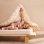YOMI Duo comforter & pillow DOLI 120×180 cm - Charlie Crane