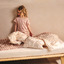YOMI Duo comforter & pillow DOLI 120×180 cm - Charlie Crane