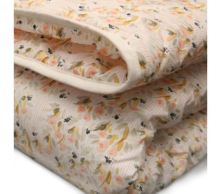 YOMI Duo comforter & pillow DOLI 120×180 cm - Charlie Crane