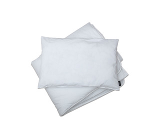 YOMI Duo comforter & pillow DOLI 120×180 cm - Charlie Crane