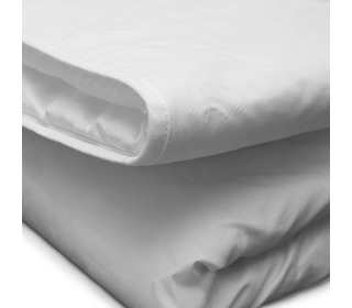 YOMI Duo comforter & pillow DOLI 120×180 cm - Charlie Crane