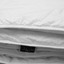 YOMI Duo comforter & pillow DOLI 120×180 cm - Charlie Crane