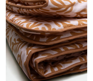 YOMI Duo comforter & pillow DOLI 120×180 cm - Charlie Crane