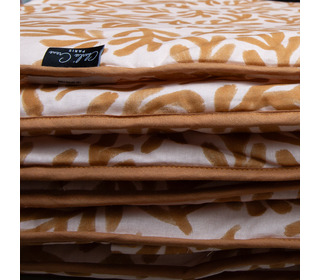 YOMI Duo comforter & pillow DOLI 120×180 cm - Charlie Crane