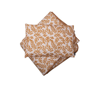 YOMI Duo comforter & pillow DOLI 120×180 cm - Charlie Crane