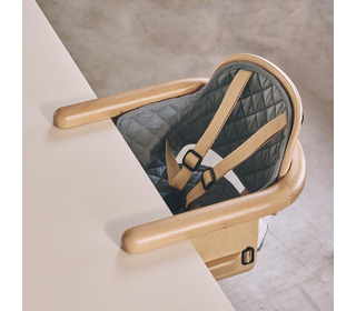 HIKO hook-on chair cushion - Charlie Crane