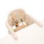 HIKO hook-on chair cushion - Charlie Crane