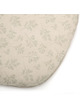 Pearl Blossom Fitted Sheet