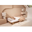 YOMI Junior Bed 160 cm - Charlie Crane