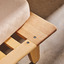 YOMI Junior Bed 160 cm - Charlie Crane
