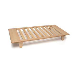 YOMI Junior Bed 160 cm - Charlie Crane