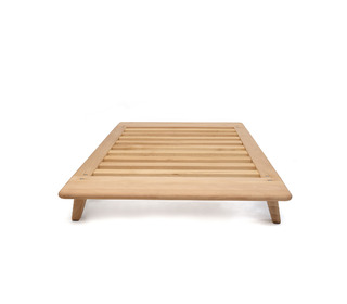 YOMI Junior Bed 160 cm - Charlie Crane