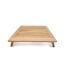 YOMI Junior Bed 160 cm - Charlie Crane