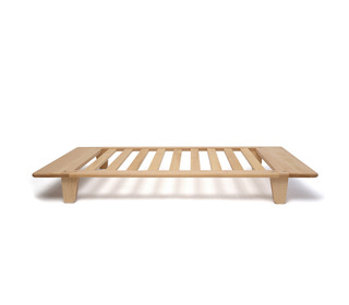 YOMI Junior Bed 160 cm - Charlie Crane