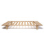 YOMI Junior Bed 160 cm - Charlie Crane