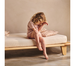 YOMI Junior Bed 160 cm - Charlie Crane