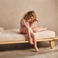 YOMI Junior Bed 160 cm - Charlie Crane