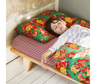 YOMI Junior Bed 160 cm - Charlie Crane