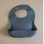 Silicone bib - ocean - Cink