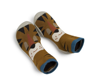 Slippers Tigrou - Collégien