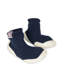 Sacha - nuit etoile slippers