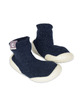 Sacha - nuit etoile slippers