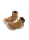 Sacha - caramel au beurre salé slippers