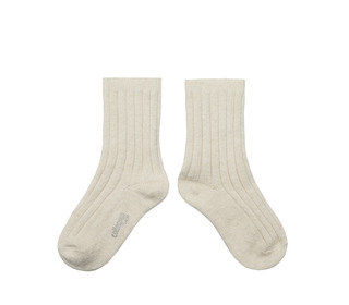 Sokken Chamois - doux agneaux - Collégien Sokken Chamois - doux agneaux - Collégien