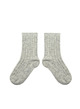 Sokken Chamois - gris clair