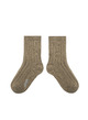 Sokken Chamois - petite taupe
