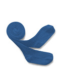 kousenbroek -  bleu saphir