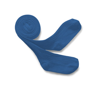 kousenbroek -  bleu saphir - Collégien
