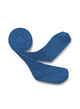 kousenbroek -  bleu saphir