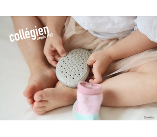 Slippers - grand-voile - Collégien