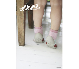 Slippers - grand-voile - Collégien