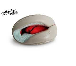Slippers - grand-voile - Collégien