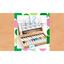 Color boxes - 12 gouaches - artist's box - Djeco