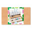 Color boxes - 12 gouaches - artist's box - Djeco
