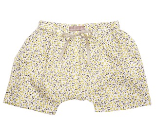 bloomer Liberty citron | Emile et Ida
