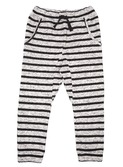 broek Molleton rayure | Emile et Ida