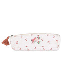 Trousse S - cerisette