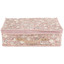 Valise grand format - floral rose - Emile et Ida