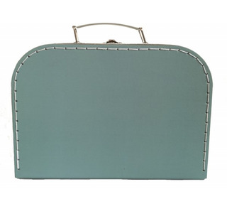 Valies - celadon - Egmont Toys