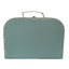 Valies - celadon - Egmont Toys