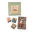 Kubuspuzzel 9 stuks - bos - Egmont Toys