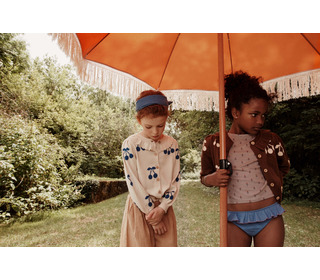 Culotte - celeste - Emile et Ida