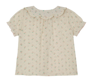 Blouse - cueillette - Emile et Ida